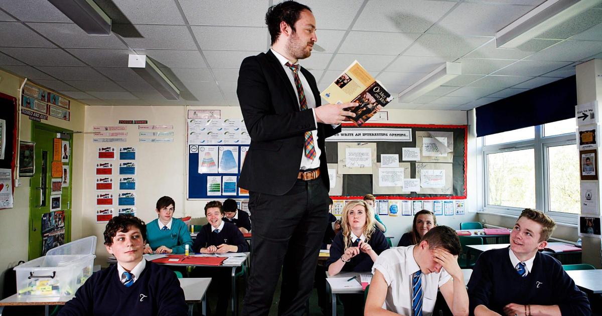 Channel 4 confirms new series of Educating Yorkshire