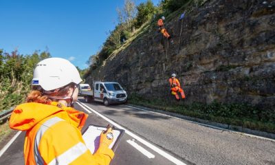 Annual maintenance closure at Sutton Bank to be extended