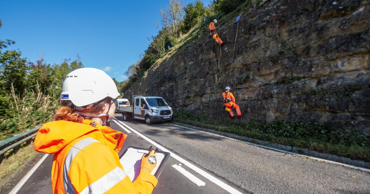 Annual maintenance closure at Sutton Bank to be extended