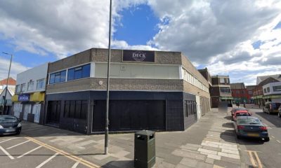 The Deck: Teesside longest-running nightclub stands test of time