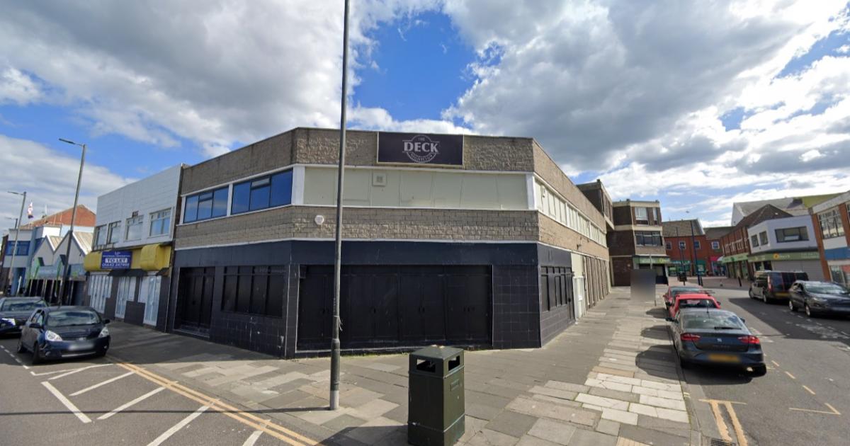 The Deck: Teesside longest-running nightclub stands test of time