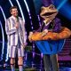 Alan Carr joins ITV's The Masked Singer with 'rival panel'
