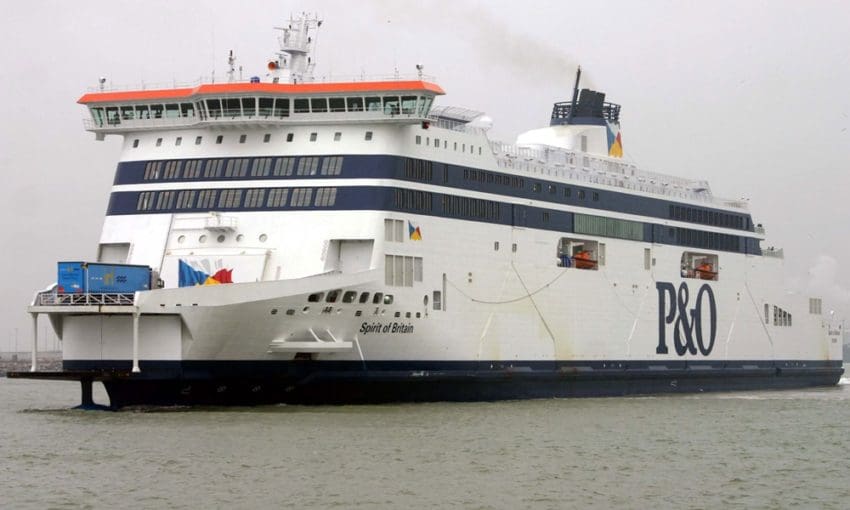 Why the Dover to France Ferry is the Smartest Choice for Family Holidays