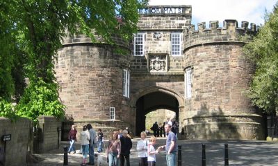Why I keep coming back to Skipton - a medieval Yorkshire town