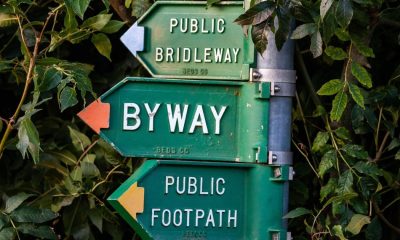 Seaham bridleway remains closed, says public notice