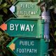 Seaham bridleway remains closed, says public notice