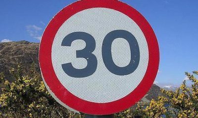 Selby and Kelfield road restrictions announced by council