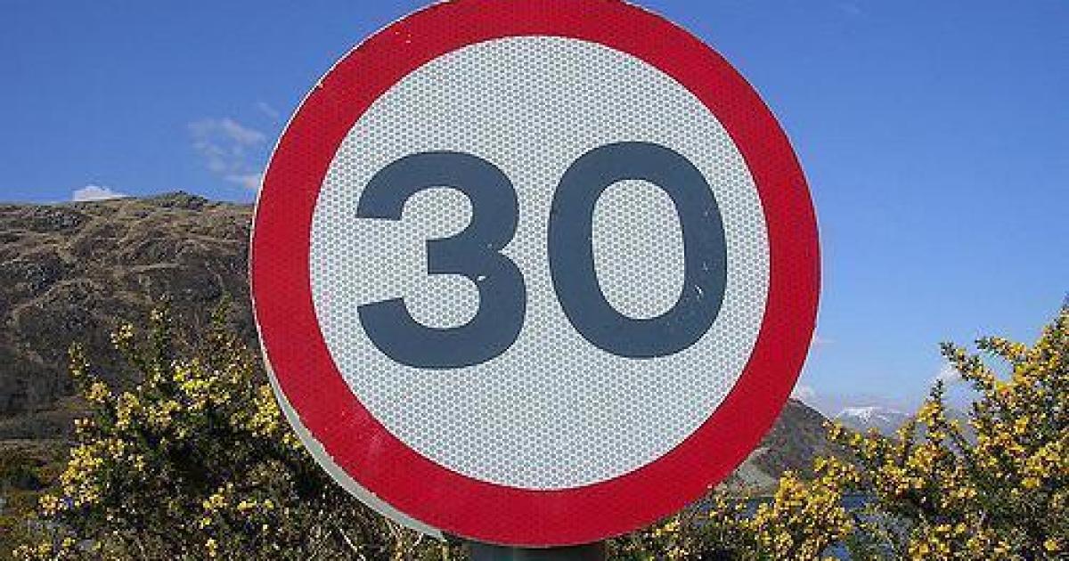 Selby and Kelfield road restrictions announced by council