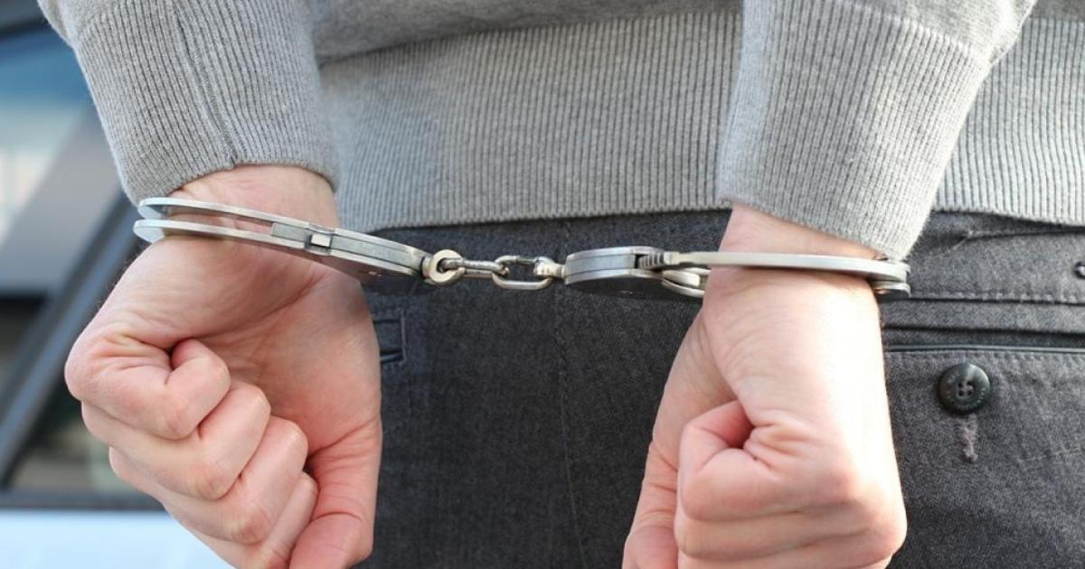 Arrest after two men allegedly fight in North Yorkshire pub