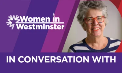 Dame Prue Leith: living and dying well