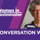 Dame Prue Leith: living and dying well