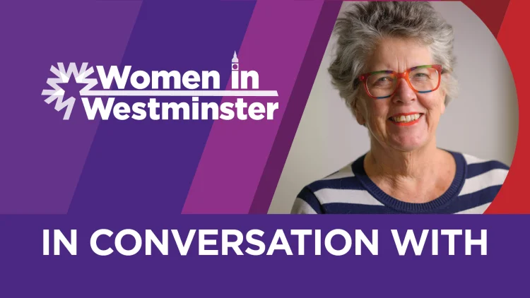 Dame Prue Leith: living and dying well
