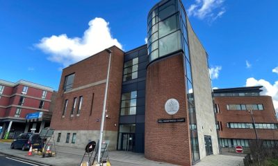 Man in court charged with murder after man dies in Yorkshire