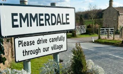 Emmerdale and Coronation Street axed from TV tonight