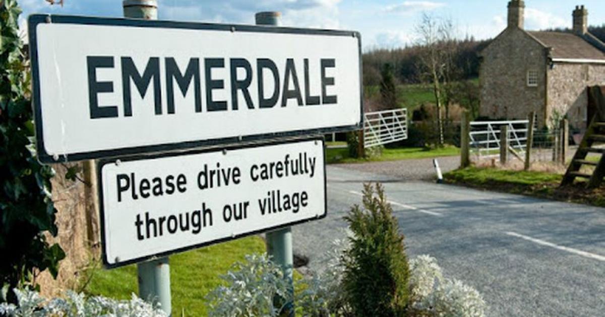 Emmerdale and Coronation Street axed from TV tonight