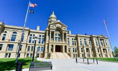 Wyoming joins $15 billion LayerZero exodus with state stablecoin move