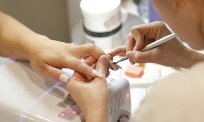 New TPO ban comes into force in all UK nail salons