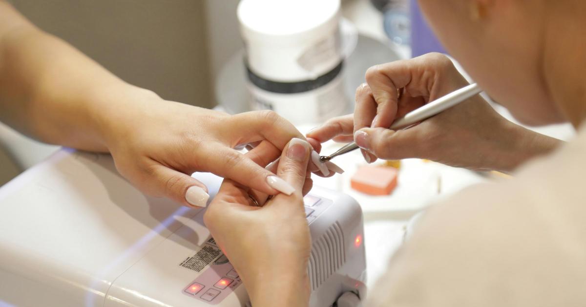 New TPO ban comes into force in all UK nail salons