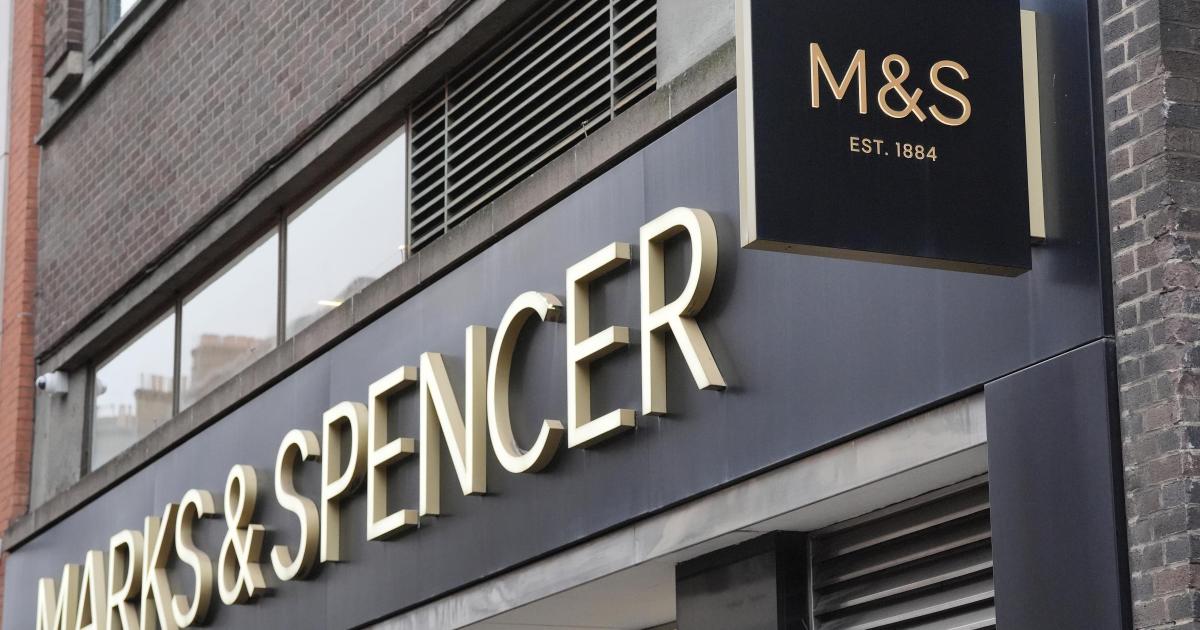 M&S confirms popular cookies are coming back for 2026