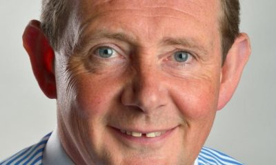 Vice chancellor no longer employed by University of Greater Manchester