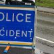 A0179 - crash in Market Weighton with traffic running slowly