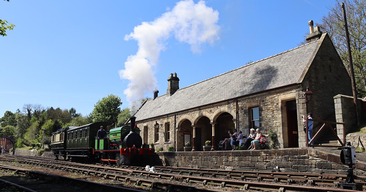 Things to do at Beamish Museum this Bank Holiday weekend