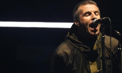 Liam Gallagher shuts down Oasis Glastonbury reunion rumours
