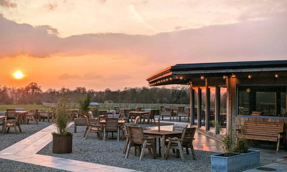 The top spots to eat and drink in and around Lancashire