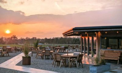 The top spots to eat and drink in and around Lancashire