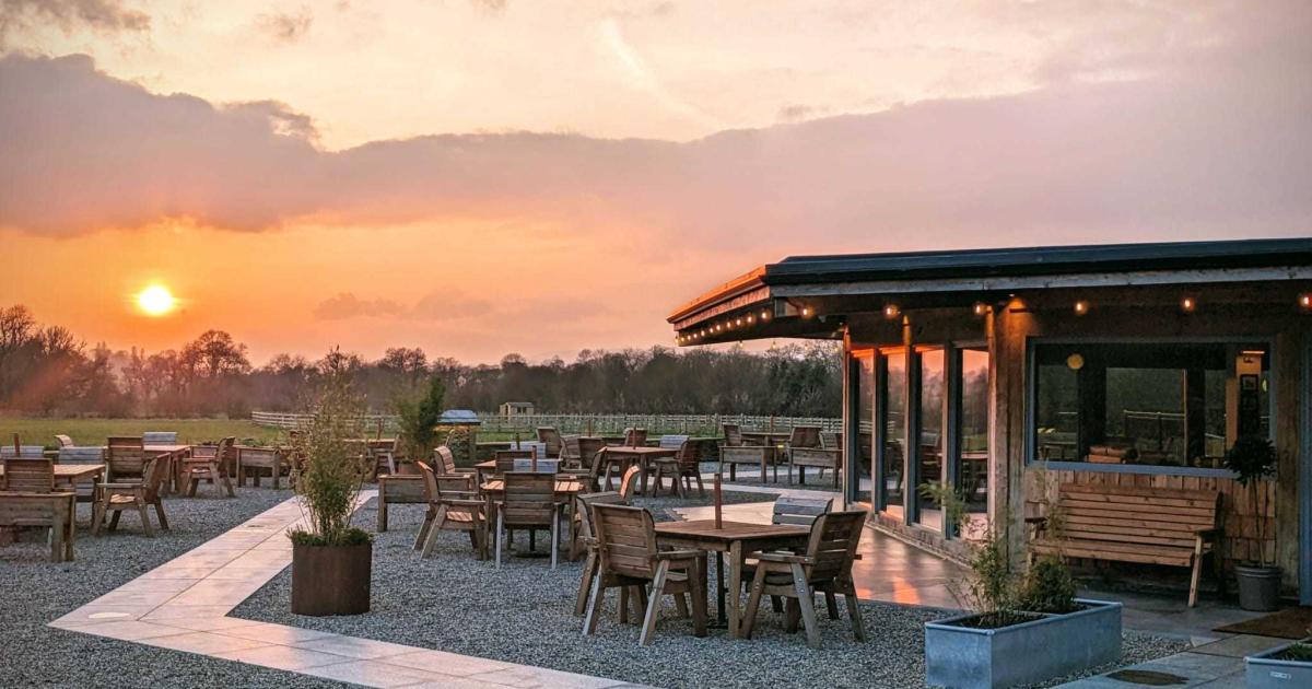 The top spots to eat and drink in and around Lancashire