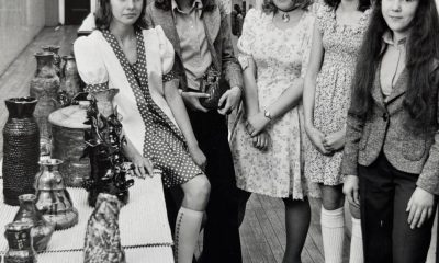 9 photos show life at schools in Bolton in 1974