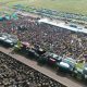 Man arrested over incident at Open Jar festival in Seaton Carew