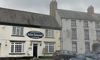 Sedgefield restaurant serves 'mind-blowingly fantastic pizza'