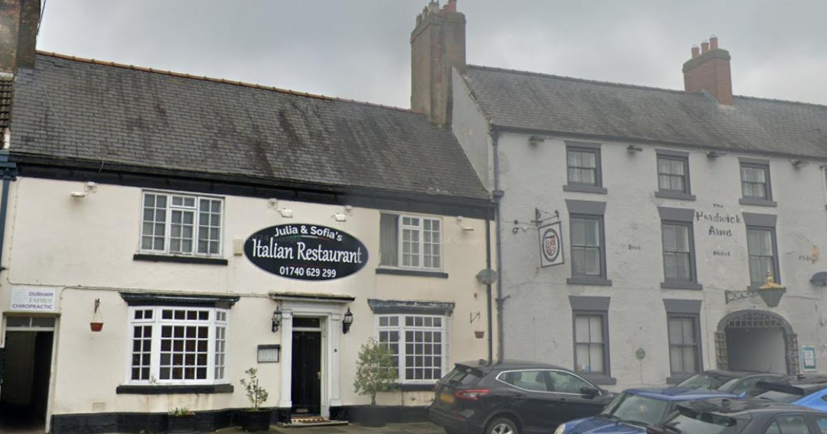 Sedgefield restaurant serves 'mind-blowingly fantastic pizza'