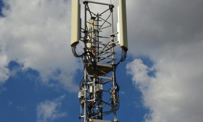 York 5G mast in Nether Poppleton Cornerstone plans approved