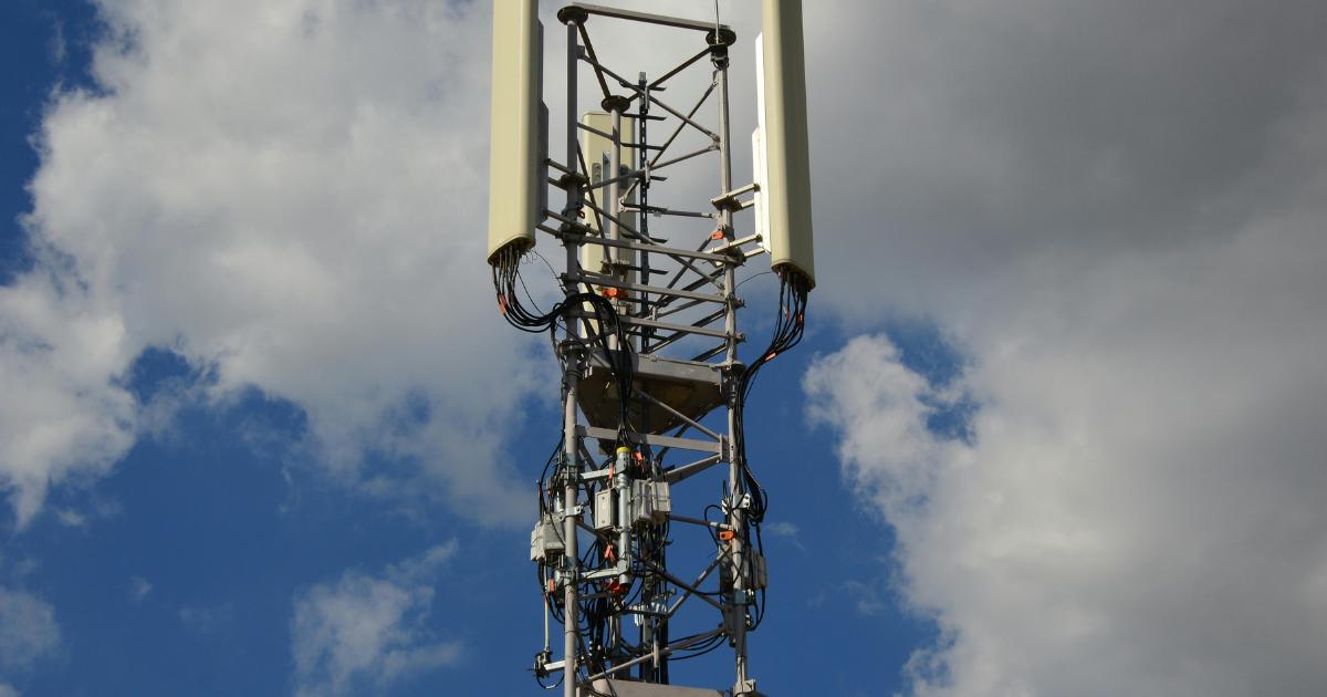 York 5G mast in Nether Poppleton Cornerstone plans approved