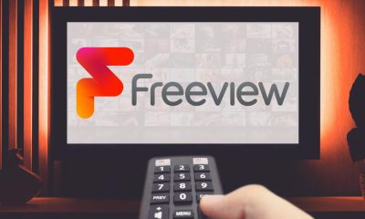 Freeview makes 5 changes in new update - see the full list