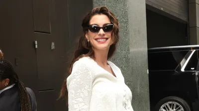 Anne Hathaway