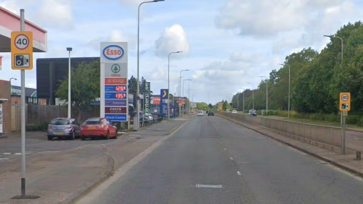 Cambridgeshire Live