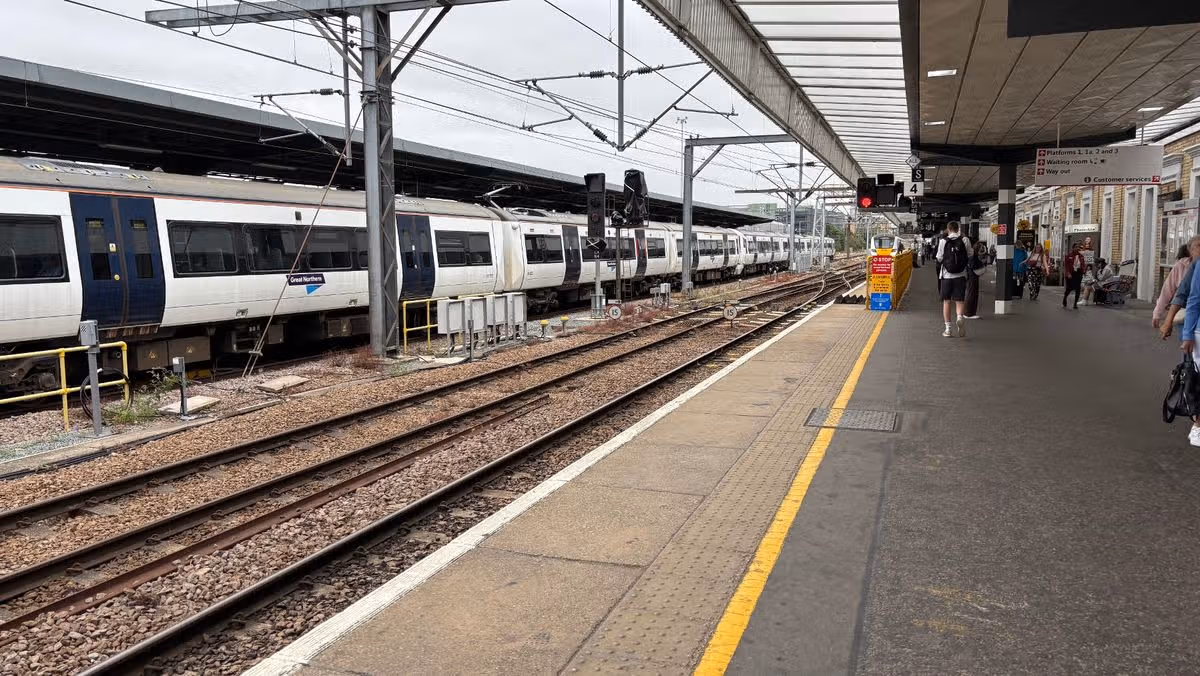 Cambridgeshire Live