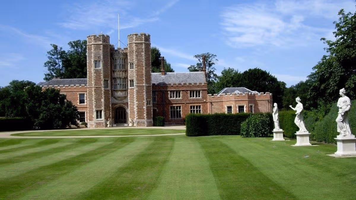 Cambridgeshire Live