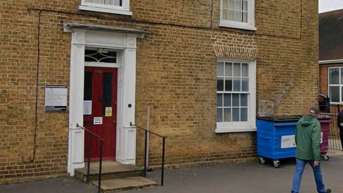 Cambridgeshire Live