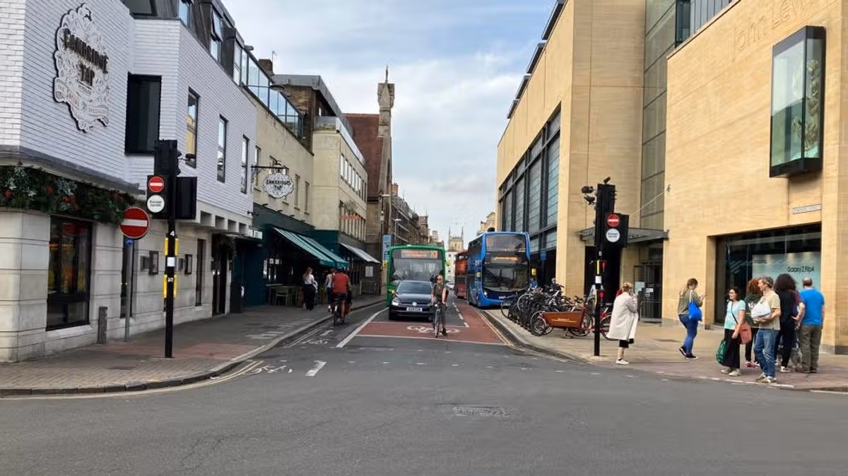 Cambridgeshire Live