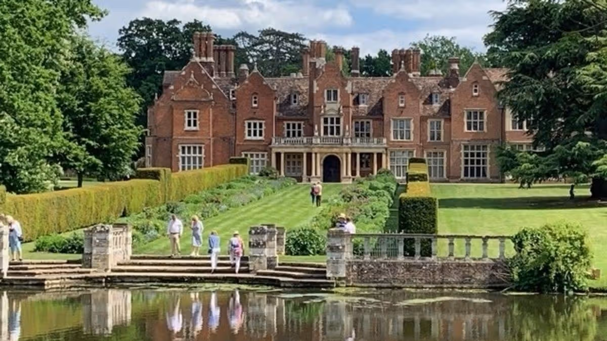 Cambridgeshire Live