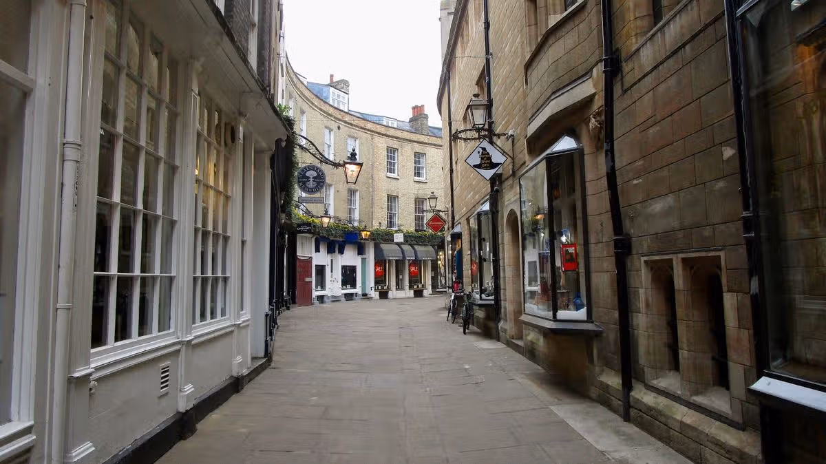 Cambridgeshire Live