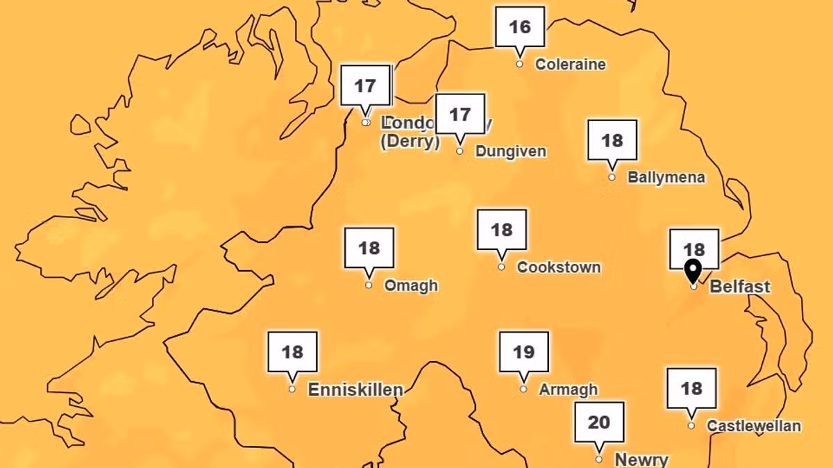 Belfast Live