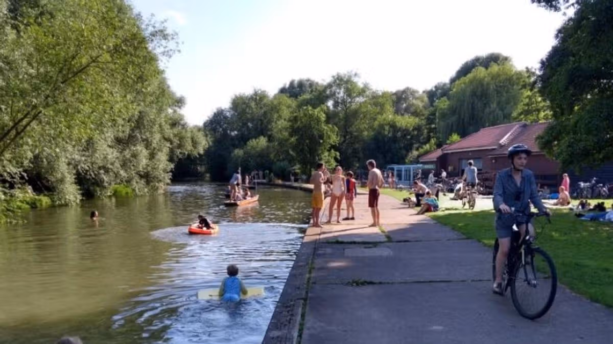 Cambridgeshire Live