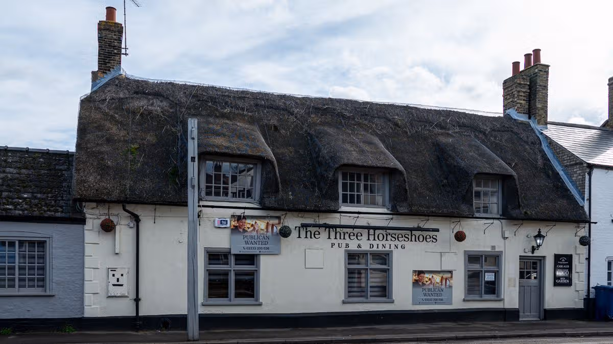 Cambridgeshire Live