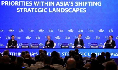 Reduction of US-China Rivalry Essential for South-east Asia, Says ASEAN Leader