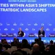 Reduction of US-China Rivalry Essential for South-east Asia, Says ASEAN Leader
